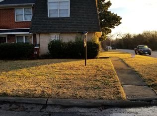 958 P St SW, Ardmore, OK 73401