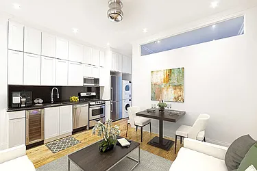 Rented by R New York