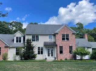 240 Main St, Wilbraham, MA 01095