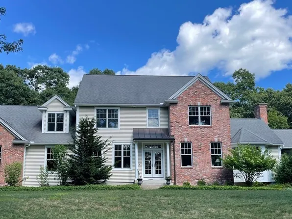 240 Main St, Wilbraham, MA 01095