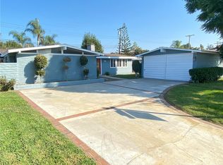 206 S Topo St, Anaheim, CA 92804