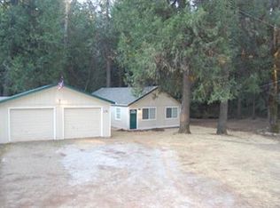 24440 State Highway 88, Pioneer, CA 95666