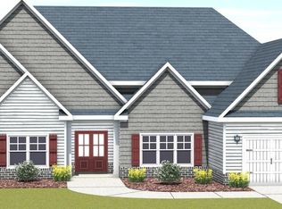 338 Rays Ct #7, Grayson, GA 30017