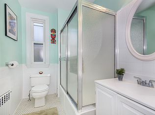 26 Grovenor Rd #3, Jamaica Plain, MA 02130