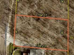 1264 Robin Hood Ct, Marthasville, MO 63357