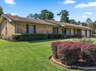 1300 Eva Dr, Longview, TX 75605