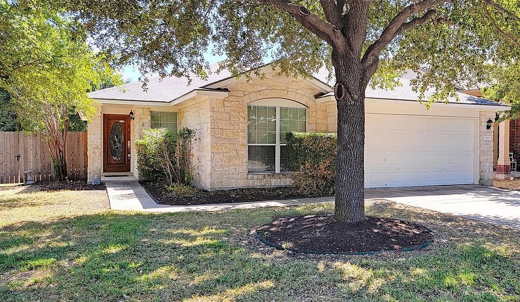 3624 NOLAN RYAN, Round Rock, TX 78665 Single Family Residence For Sale, MLS# 8168703