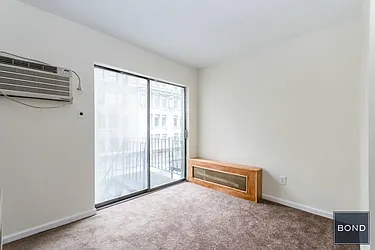 Rented by Bond New York