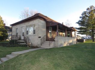 228 E Lisle St, Kendallville, IN