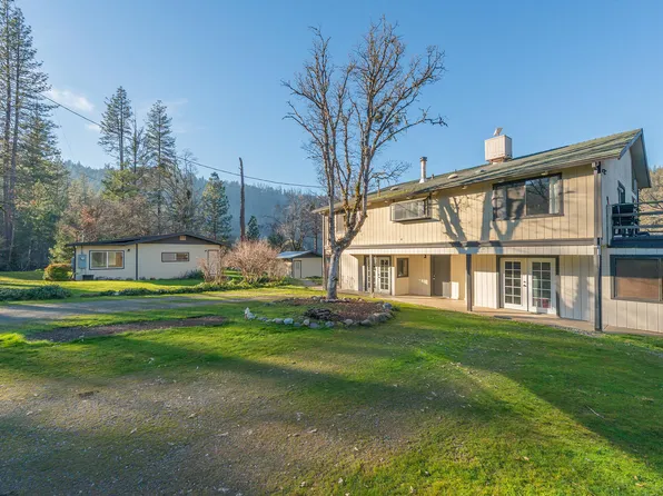 1476 Poker Bar Rd, Douglas City, CA 96024