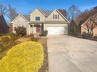 2669 Glenrose Hl, Atlanta, GA 30341