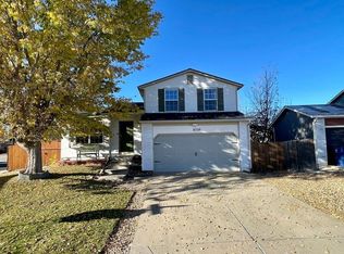 8539 Rabbitbrush Way, Parker, CO 80134