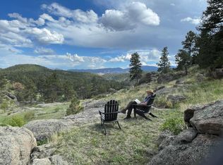 119 Castle Canyon Rd, Livermore, CO 80536