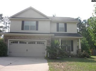 119 Abbey Rd, Elgin, SC 29045