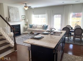 5265 Mill Way #1204, Stone Mountain, GA 30083