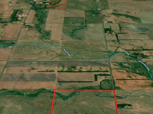 286th St, Mission, SD 57555
