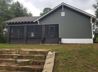 311 Burum St, Pelham, GA 31779