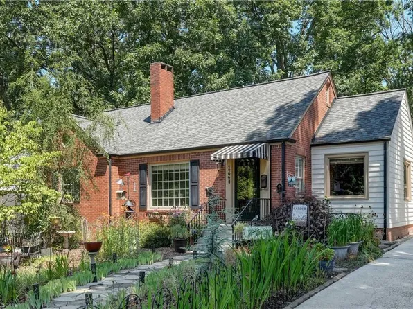 1406 Cardinal Pl, Greensboro, NC 27408