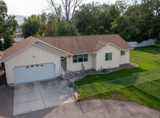 2341 River Rd, Missoula, MT 59801