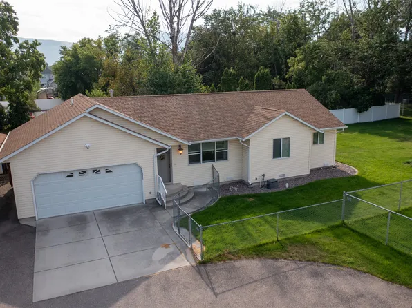 2341 River Rd, Missoula, MT 59801