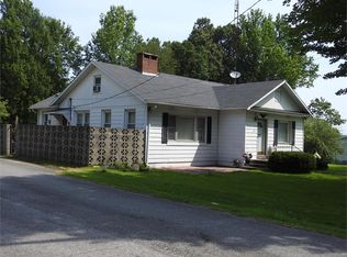 333 S Hopkinsville St, Nortonville, KY 42442