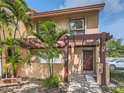 4710 Sheridan St #7, Hollywood, FL, 33021