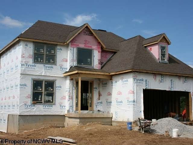 1st image of 117 S Harwich Dr