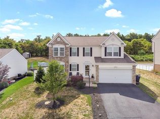 219 Chinkapin Dr, Natrona Heights, PA