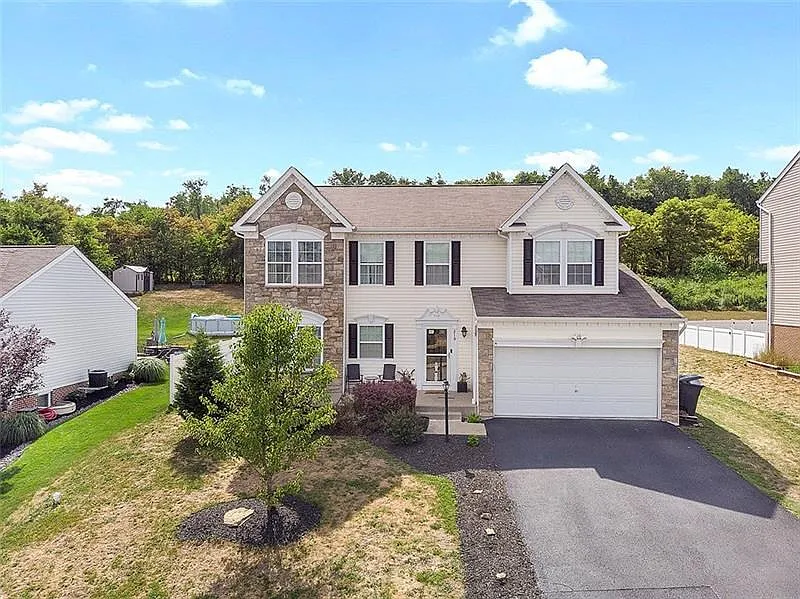 219 Chinkapin Dr photo 1