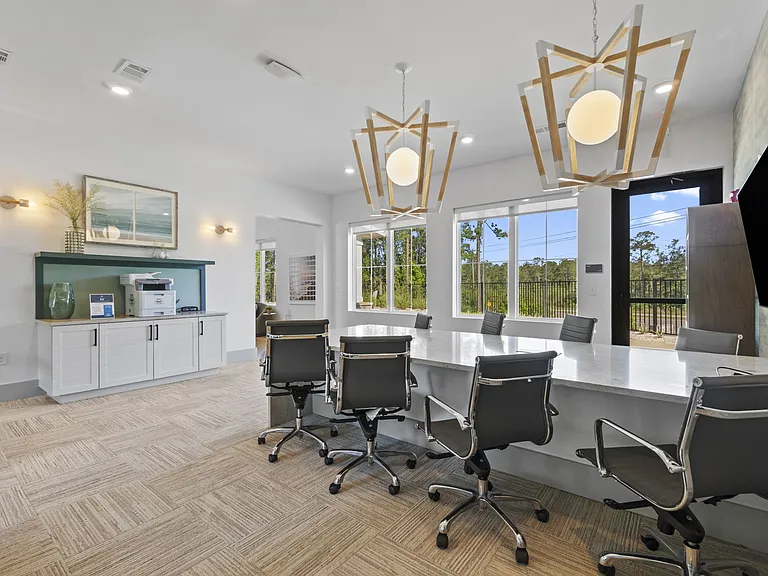 The Quinn Luxury Apartments — Photo 44