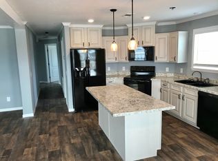 7405 Sweetbriar Rd, Panama City, FL 32404