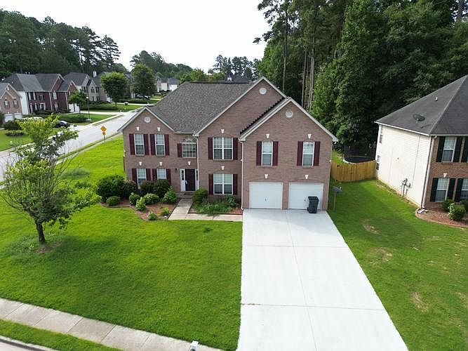 1st image of 3480 Revere Cir