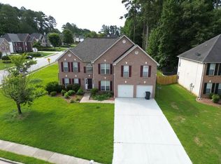 3480 Revere Cir, Snellville, GA 30039