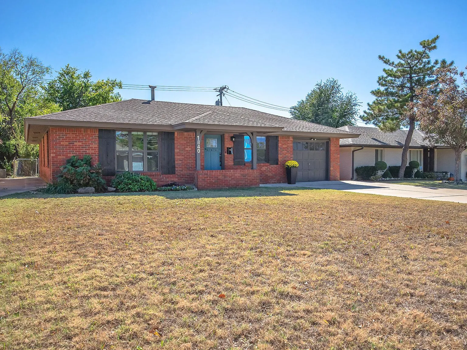 1840 Westminster Pl — Photo 1