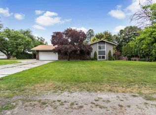 1417 N Mamer Rd, Spokane, WA 99216
