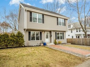 42 Bingham Ave, Dedham, MA 02026