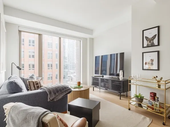 135 Seaport Blvd Unit 810, Boston, MA 02210