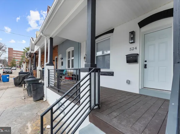 524 E Penn St, Philadelphia, PA 19144