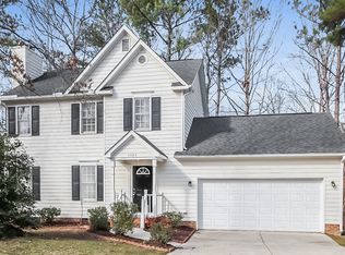 3505 Singleleaf Ln, Raleigh, NC 27616