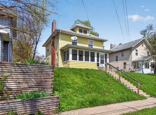 1114 Homewild Ave, Jackson, MI 49201