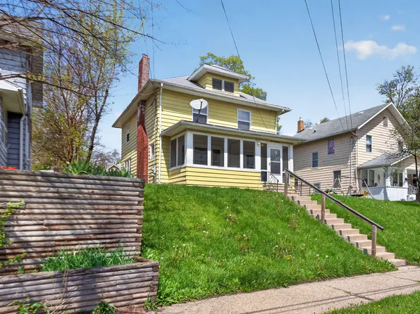 1114 Homewild Ave, Jackson, MI 49201