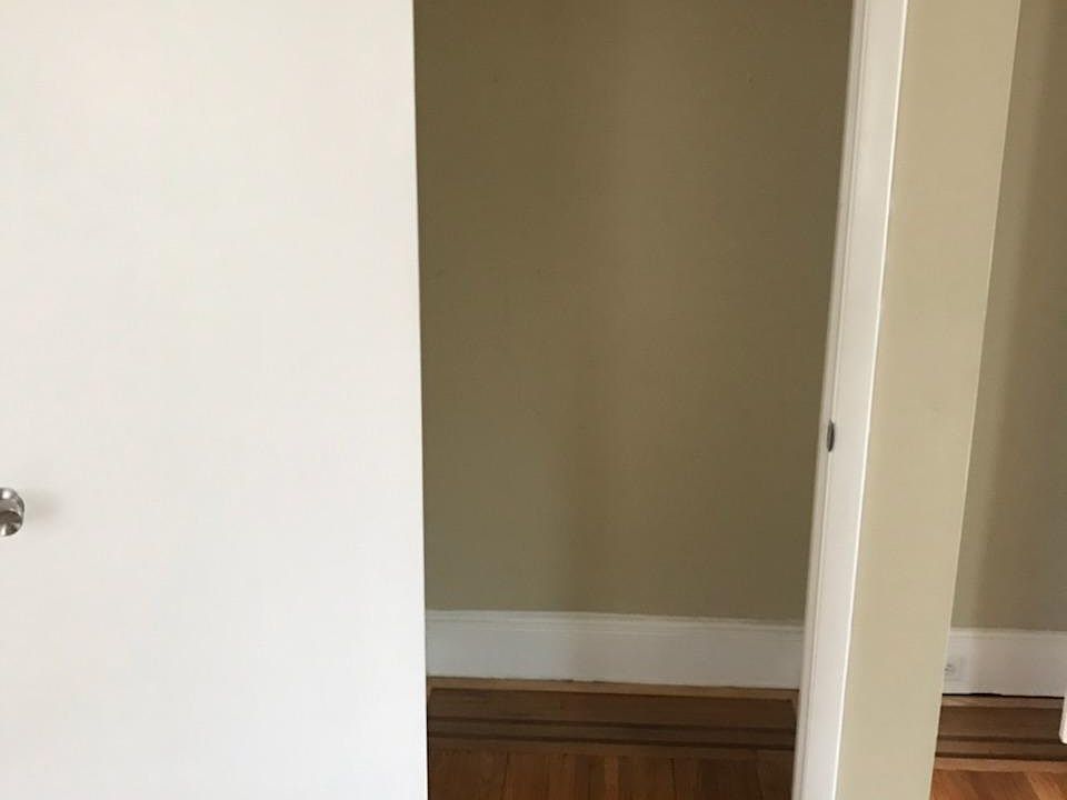 closet