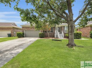 128 Redan Dr, Savannah, GA 31410