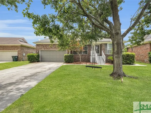 128 Redan Drive, Savannah, GA 31410