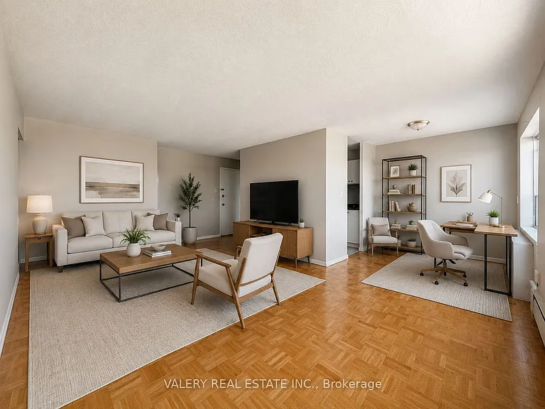 1780 Lawrence Ave E #402 — Photo 3