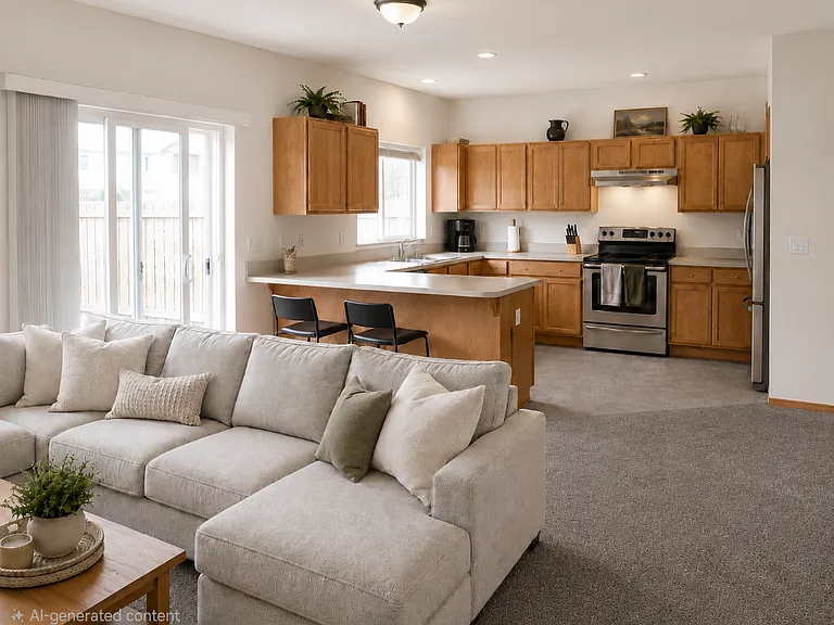 102nd Pl SW — Photo 1