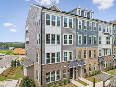 408 Gaston Park Ln #100, Wake Forest, NC, 27587