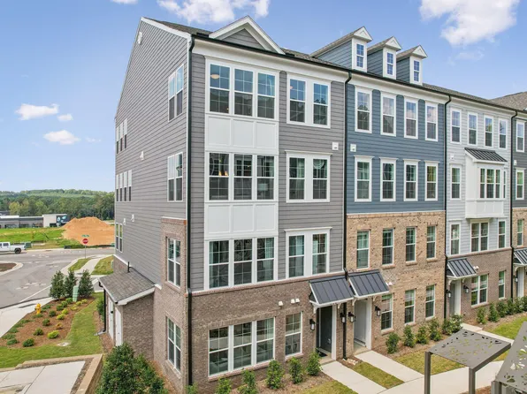 408 Gaston Park Ln #100, Wake Forest, NC 27587