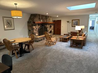 55 N Main St #A, Johnstown, OH 43031