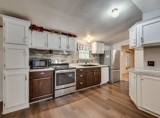 2115 Wren Ct, Cleburne, TX 76031